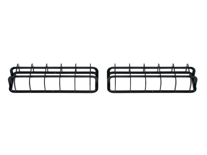Land Rover Defender 110/130 Pick-up Rear Lightguard – Premium Overland ...