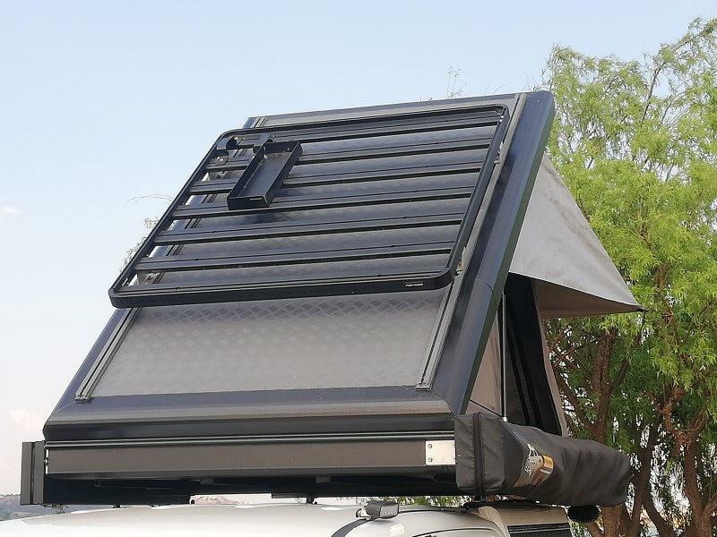 Quick Pitch Hard Shell Roof Top Tent