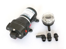 Load image into Gallery viewer, Surgeflow Compact Water System Pump / 12.5l/3.3USG Per Min
