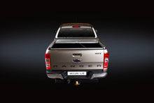 Load image into Gallery viewer, Ford Ranger (2016-2022) Roll Top Load Bed Cover with Side Channels
