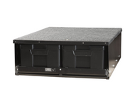 4 Cub Box Drawer / Narrow