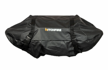 Load image into Gallery viewer, HitchFire Black Grill Cover
