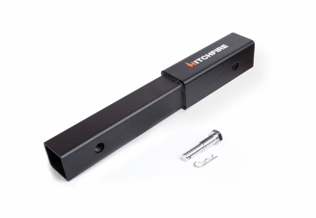 Hitch Extender