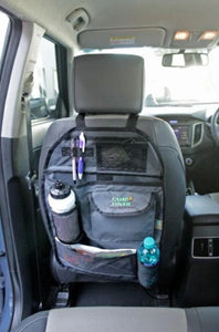 Seat Storage Ripstop Bag - Single