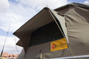 Eezi-Awn Series 3 1400 Roof Top Tent