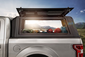 Smart Canopy EVO Sport 2012-2022 Ford Ranger Double Cab