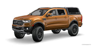 Smart Canopy EVO Sport 2012-2022 Ford Ranger Double Cab