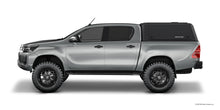 Load image into Gallery viewer, SmartCap EVO Adventure Toyota Hilux Double Cab
