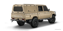 Load image into Gallery viewer, SmartCap Toyota Land Cruiser 79 Double Cab
