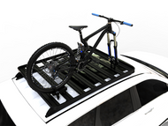 Thru Axle Bike Carrier / Power Edition