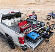 Decked Drawer System - Ford Ranger / Toyota Hilux / Nissan NP300 etc