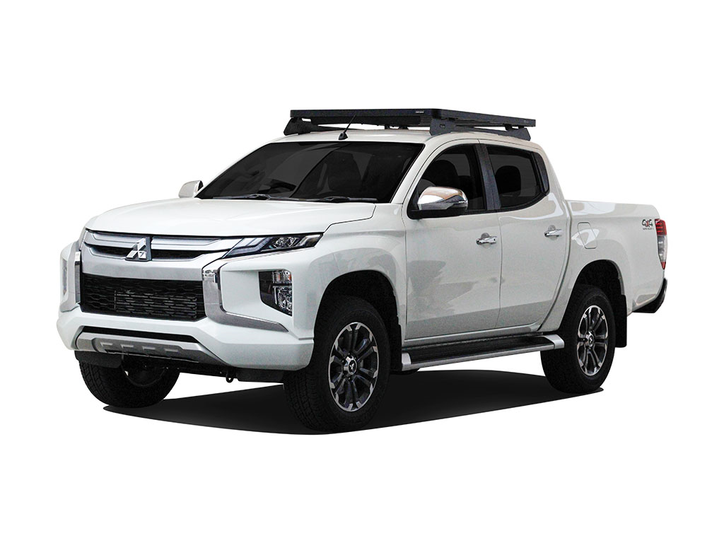 Mitsubishi Strada/Triton 5th Gen (2015-2023) Slimline II Roof