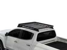 Load image into Gallery viewer, Mitsubishi Strada/Triton / 5th Gen (2015-Current) Slimline II Roof Rack Kit
