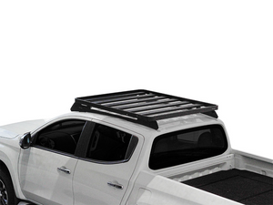 Mitsubishi Strada/Triton / 5th Gen (2015-Current) Slimline II Roof Rack Kit