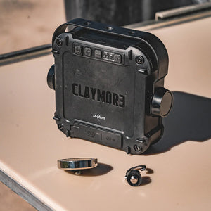 Claymore Magnet