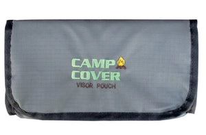 Camp Cover Visor Pouch Ripstop