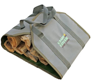 Fire Wood Carrier Ripstop