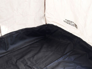Easy-Out Awning Room/Mosquito Net Waterproof Floor / 2M