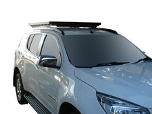 Load image into Gallery viewer, Chevrolet Trailblazer Slimline II Roof Rack Kit
