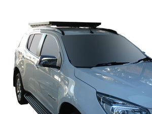 Chevrolet Trailblazer Slimline II Roof Rack Kit