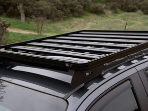 Chevrolet Colorado (2015-Current) Slimline II Roof Rack Kit