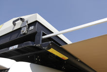Load image into Gallery viewer, 2.5m Eezi-Awn Series 2000 Retractable Awning - Black Aluminum Case

