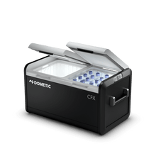 Load image into Gallery viewer, Dometic CFX3-75 75L Powered Cooler
