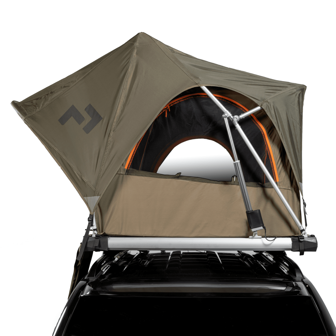 dometic tents Dometic TRT120E Roof Top Tent – Premium Overland Outfitters