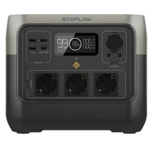 Load image into Gallery viewer, EcoFlow River 2 Pro Portable Power Station
