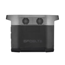 Load image into Gallery viewer, EcoFlow DELTA 1260Wh Portable Power Station
