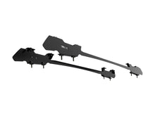 Load image into Gallery viewer, Chevrolet Colorado (2015-Current) Slimline II Roof Rack Kit
