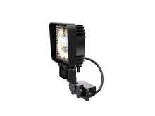Load image into Gallery viewer, 4&quot;/100mm LED Flood Light w/ Bracket
