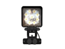 Load image into Gallery viewer, 4&quot;/100mm LED Flood Light w/ Bracket
