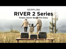 Load and play video in Gallery viewer, EcoFlow River 2 Pro Portable Power Station
