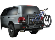 Inno Tire Hold 1 Bike Platform Rack