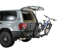 Load image into Gallery viewer, Inno Tire Hold 1 Bike Platform Rack
