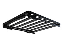 Load image into Gallery viewer, Ram 1500/2500/3500 Crew Cab (2009-Current) Slimline II Roof Rack Kit
