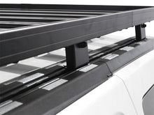 Load image into Gallery viewer, Hummer H3 Slimline II Roof Rack Kit
