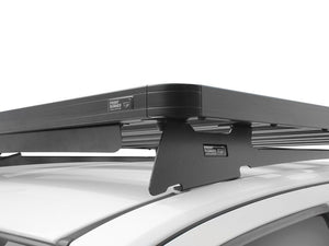 Isuzu D-Max RT50/85 DC (2013-2019) Slimline II Roof Rack Kit