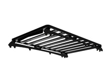 Load image into Gallery viewer, Isuzu MU-X (2017-2020) Slimline II Roof Rack Kit
