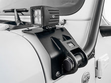 Load image into Gallery viewer, Jeep Gladiator JT (2019-Current) Extreme Roof Rack Kit
