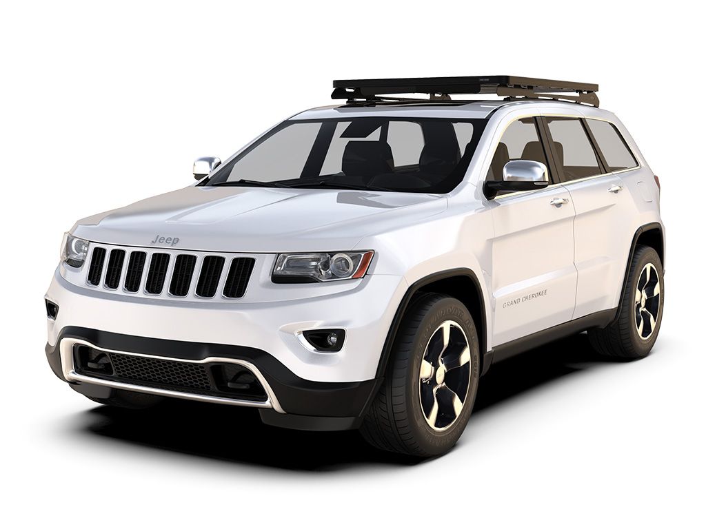 Cherokee Wk2 Jeep Cherokee Roof Weight Capacity Jeep Grand