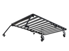 Load image into Gallery viewer, Jeep Wrangler JK 4 Door (2007-2018) Extreme Roof Rack Kit
