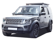 Load image into Gallery viewer, Land Rover Discovery LR3/LR4 Slimline II 3/4 Roof Rack Kit

