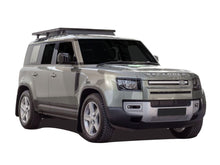 Load image into Gallery viewer, Land Rover New Defender 110 W/OEM Tracks Slimline II Roof Rack Kit

