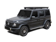 Load image into Gallery viewer, Mercedes Benz G-Class (2018-Current) Slimline II Roof Rack Kit
