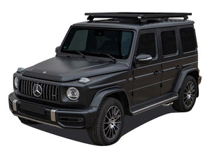 Mercedes Benz G-Class (2018-Current) Slimline II Roof Rack Kit