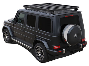 Mercedes Benz G-Class (2018-Current) Slimline II Roof Rack Kit