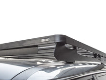 Load image into Gallery viewer, Nissan Patrol/Armada Y62 (2010-Current) Slimline II Roof Rack Kit
