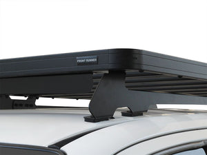 Toyota Fortuner (2005-2015) Slimline II Roof Rack Kit